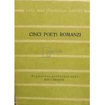 Cinci poeti romanzi