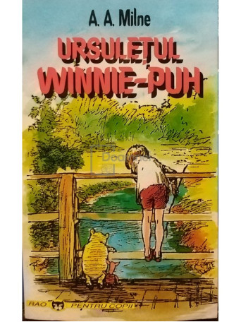 Ursuletul Winnie-Puh