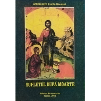 Sufletul dupa moarte