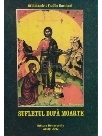 Sufletul dupa moarte