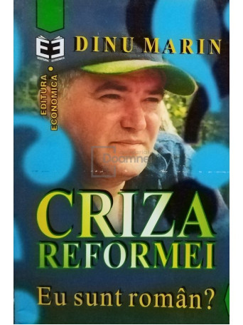 Criza reformei