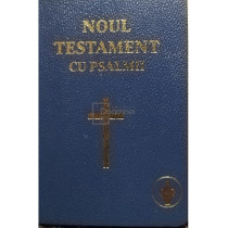 Noul Testament cu Psalmii