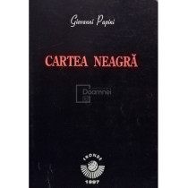 Cartea neagra