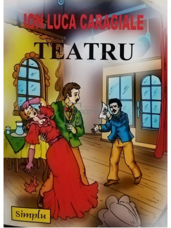 Teatru