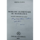 Probleme elementare de matematica pentru gimnaziu (semnata)