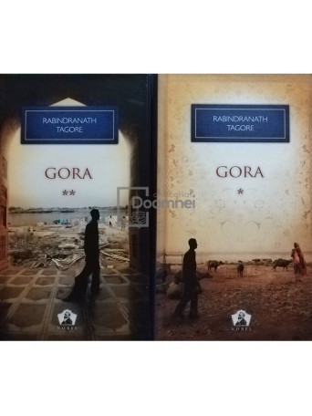 Gora, 2 vol.