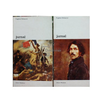 Jurnal, 2 vol.