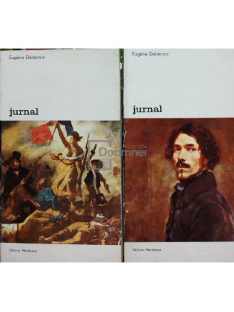 Jurnal, 2 vol.