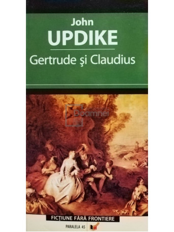 Gertrude si Claudius