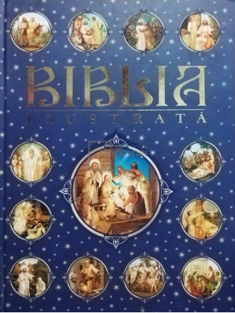 Biblia ilustrata