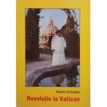 Revolutie la Vatican