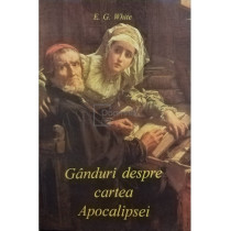 Ganduri despre cartea Apocalipsei