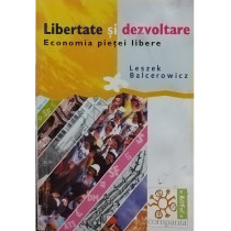 Libertate si dezvoltare