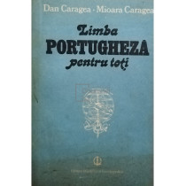 Limba Portugheza pentru toti