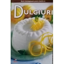 Dulciuri