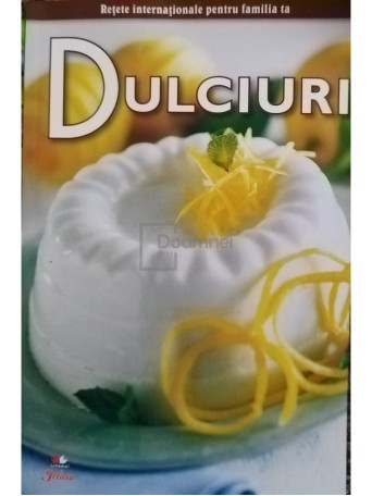 Dulciuri