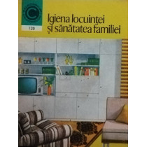 Igiena locuintei si sanatatea familiei