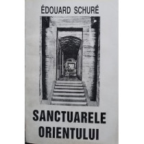 Sanctuarele orientului