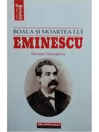 Boala si moartea lui Eminescu