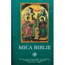 Mica Biblie