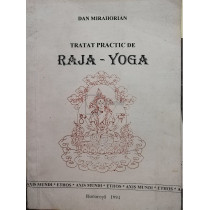 Tratat practic de Raja-Yoga