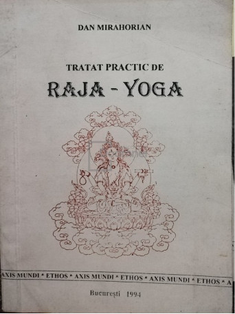 Tratat practic de Raja-Yoga