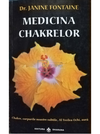 Medicina chakrelor