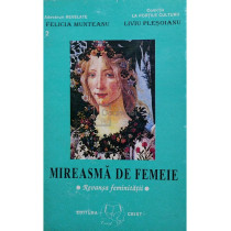 Mireasma de femeie