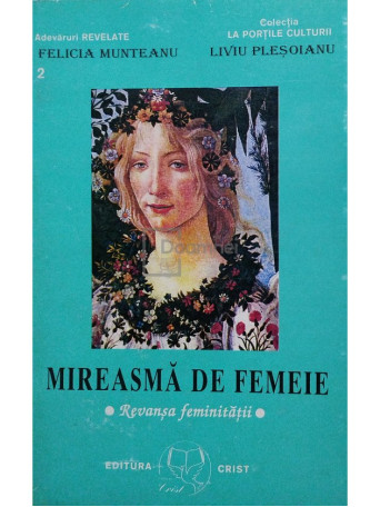 Mireasma de femeie