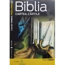 Biblia. Cartea, cartile