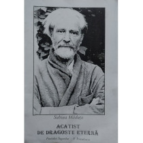 Acatist de dragoste eterna