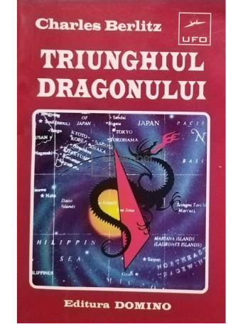 Triunghiul dragonului