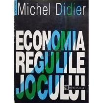 Economia regulile jocului