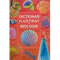 Dictionar ilustrat de biologie