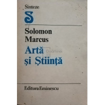 Arta si stiinta