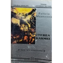 Puterea karmei