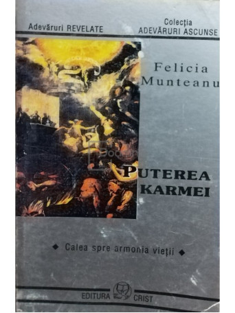 Puterea karmei