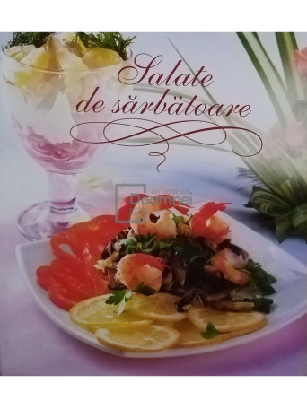 Salate de sarbatoare