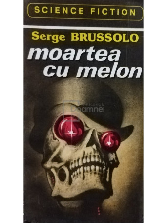 Moartea cu melon