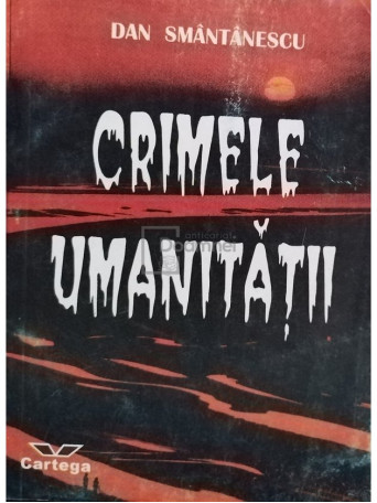 Crimele umanitatii