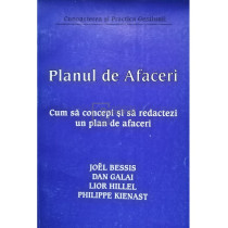 Planul de afaceri