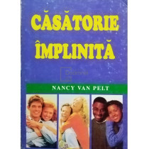 Casatorie implinita