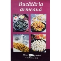 Bucataria armeana