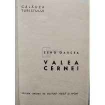 Valea Cernei