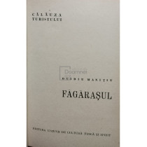 Fagarasul