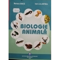 Biologie animala