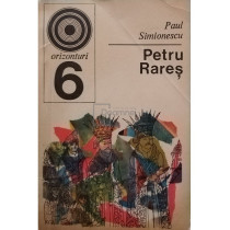 Petru Rares