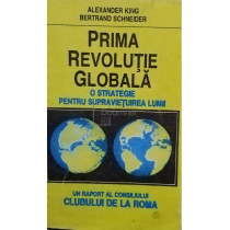 Prima revolutie globala