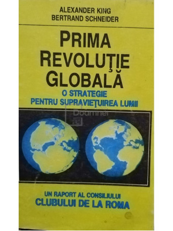 Prima revolutie globala