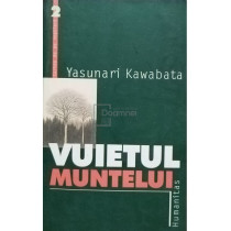 Vuietul muntelui